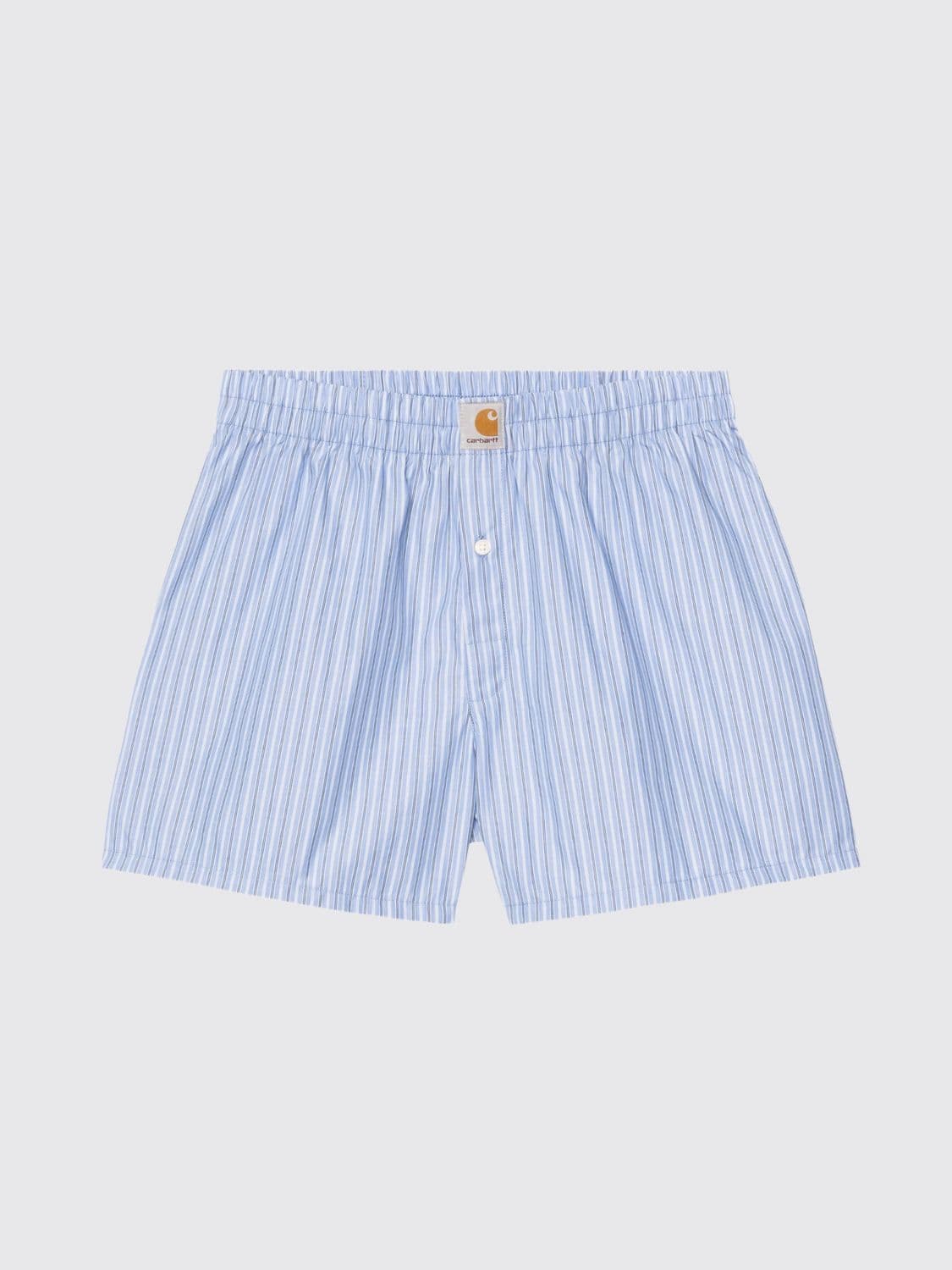 Carhartt Wip Underwear Men color Gnawed Blue