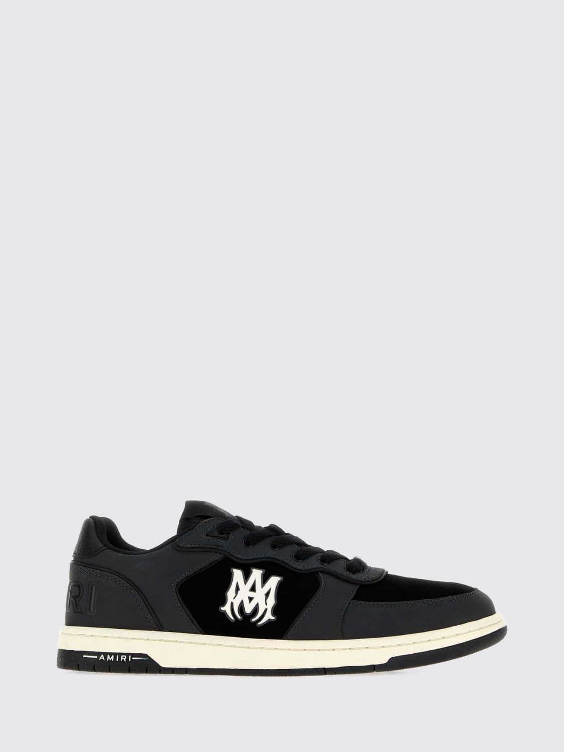 Amiri Sneakers Men color Grey