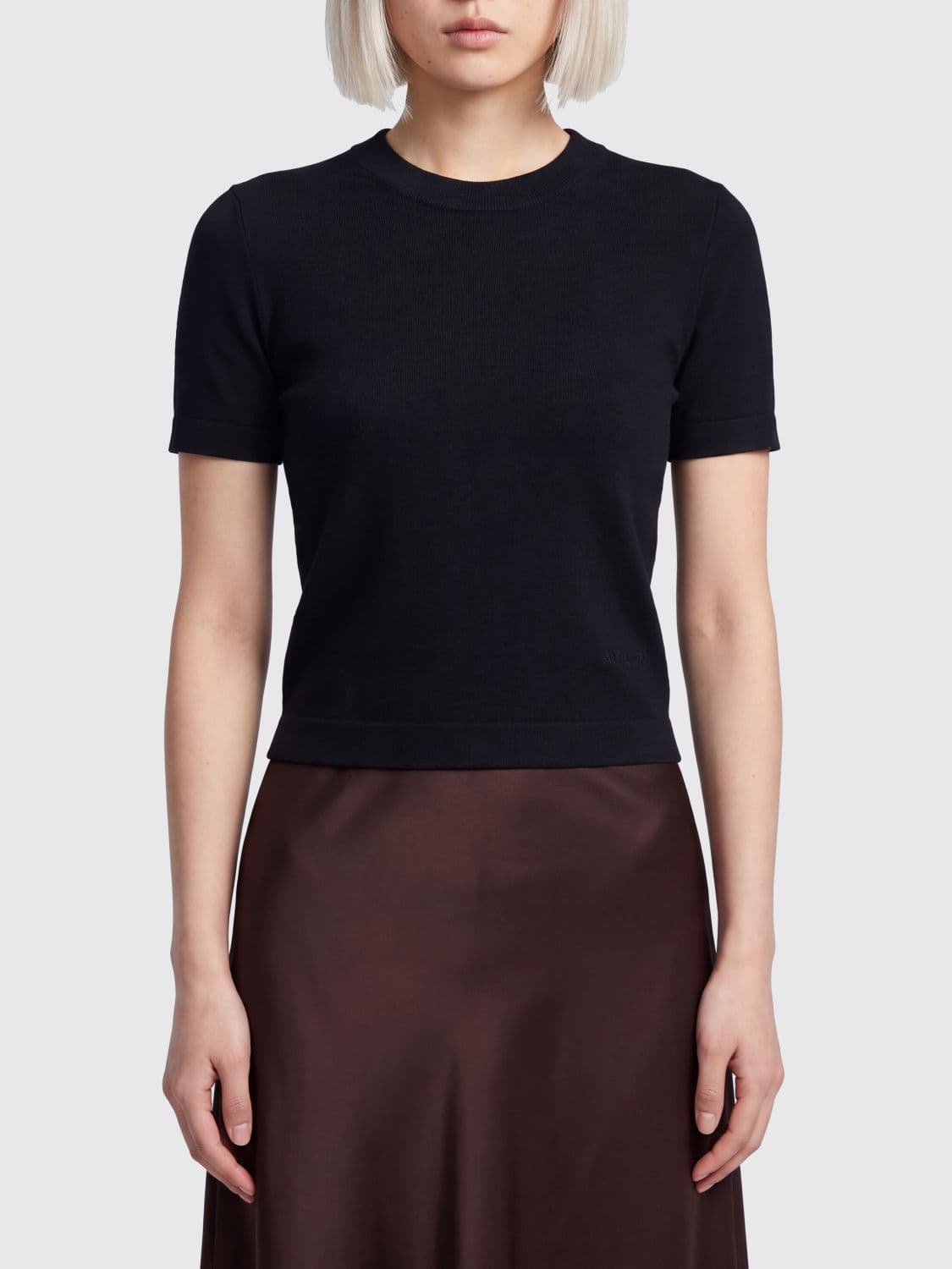 Altuzarra Top Woman color Black