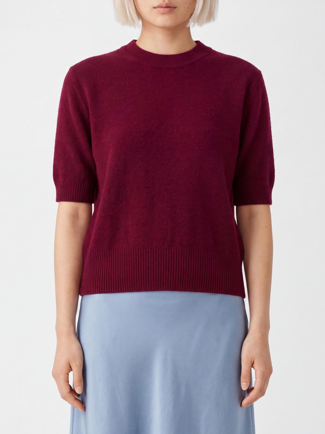 Altuzarra Sweater Woman color Red