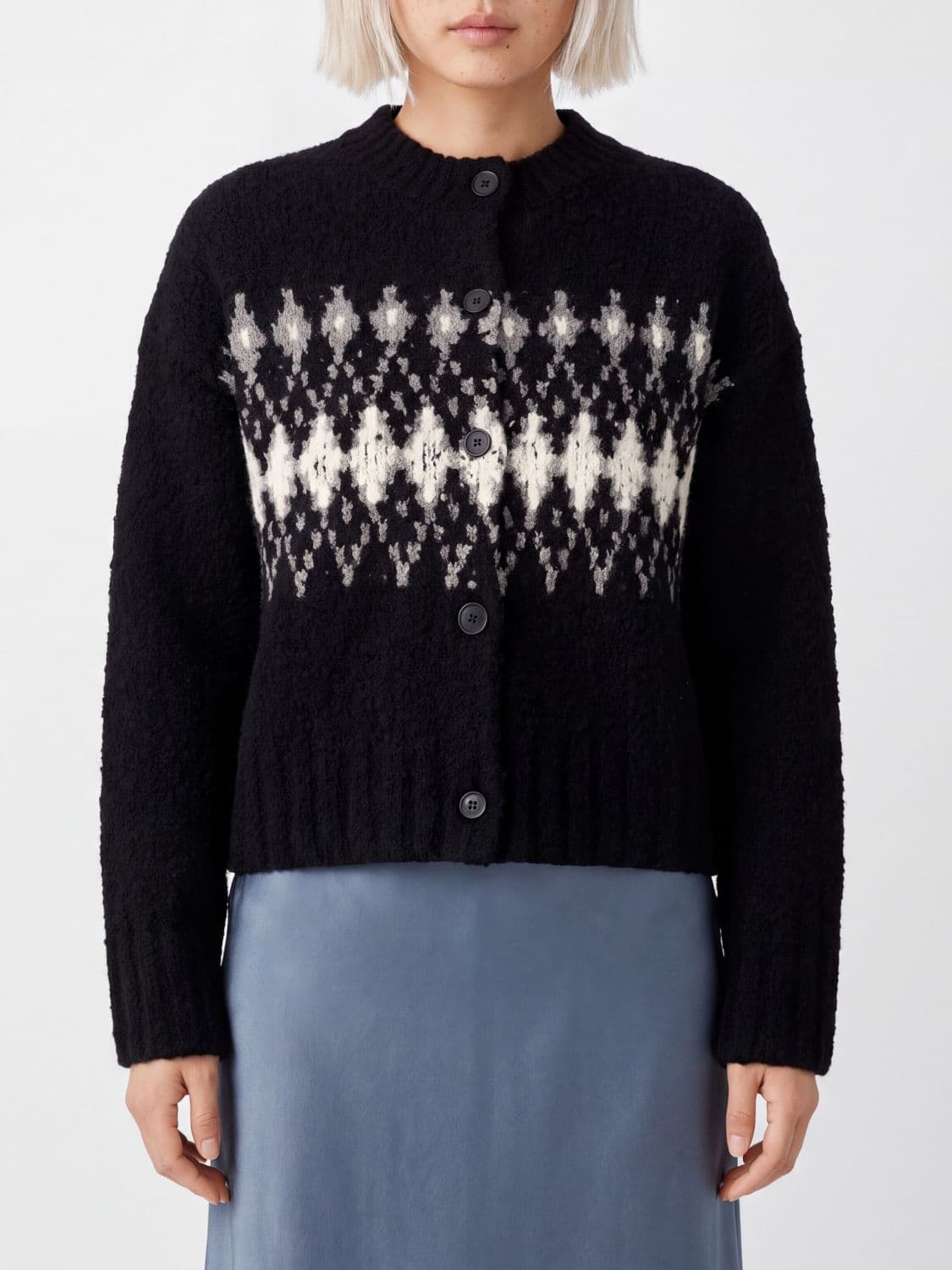 Altuzarra Sweater Woman color Black