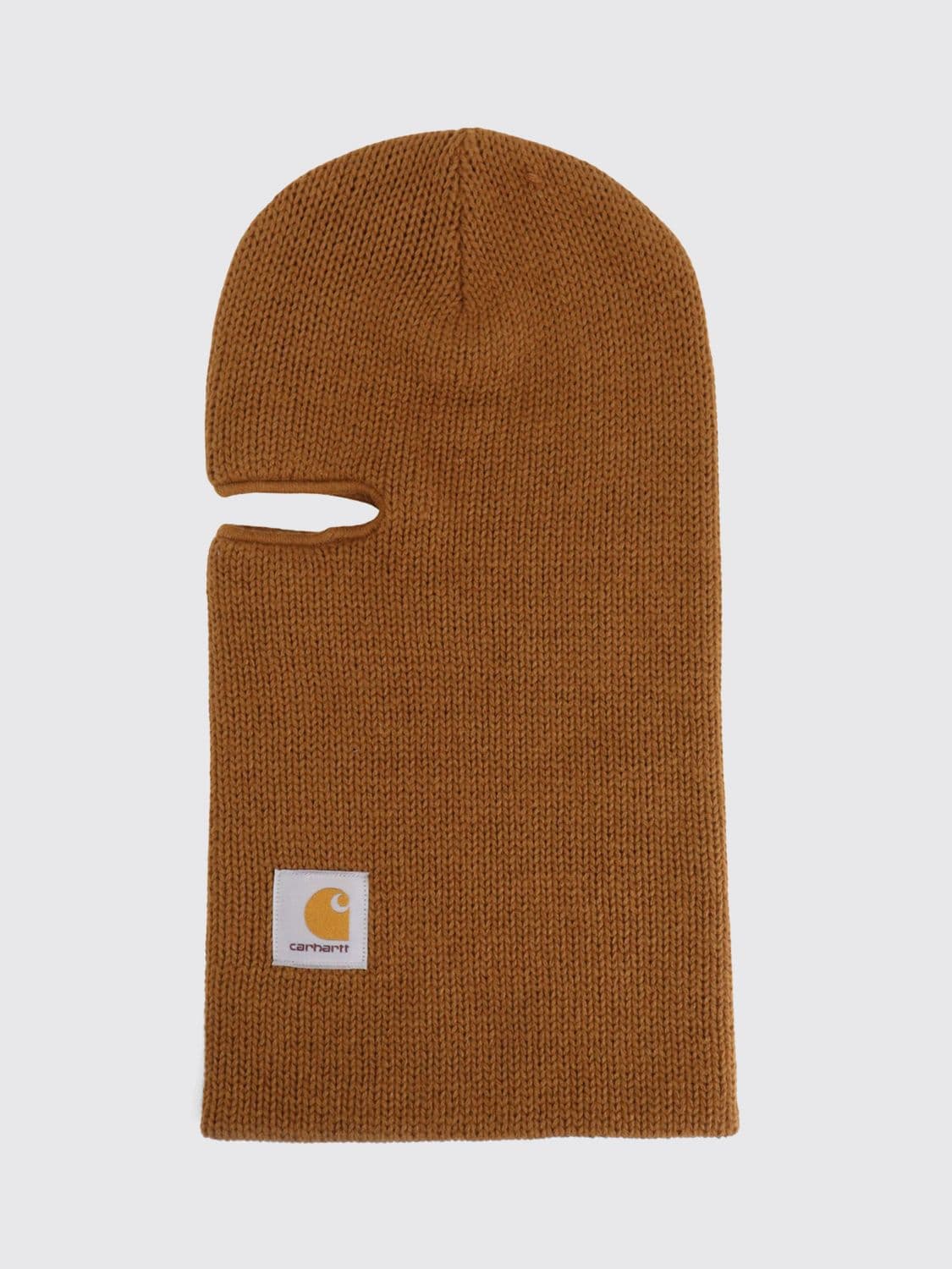 Carhartt Wip Hat Men color Tobacco