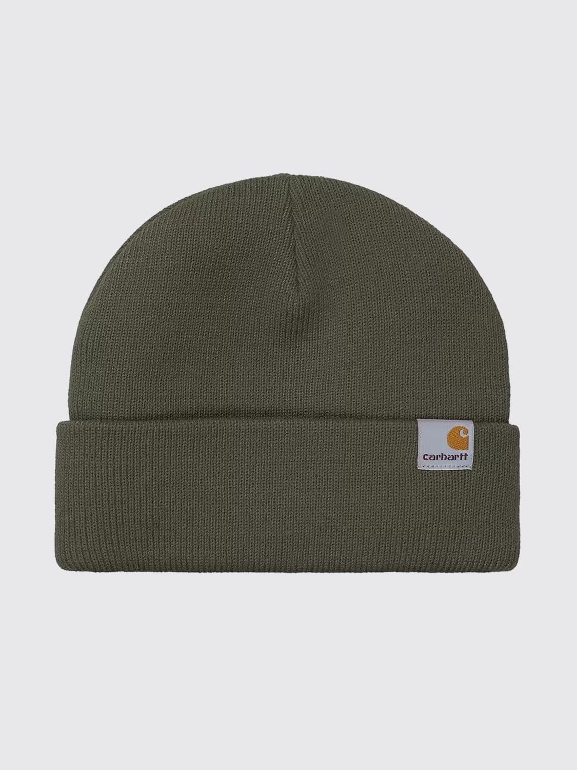 Carhartt Wip Hat Men color Brown