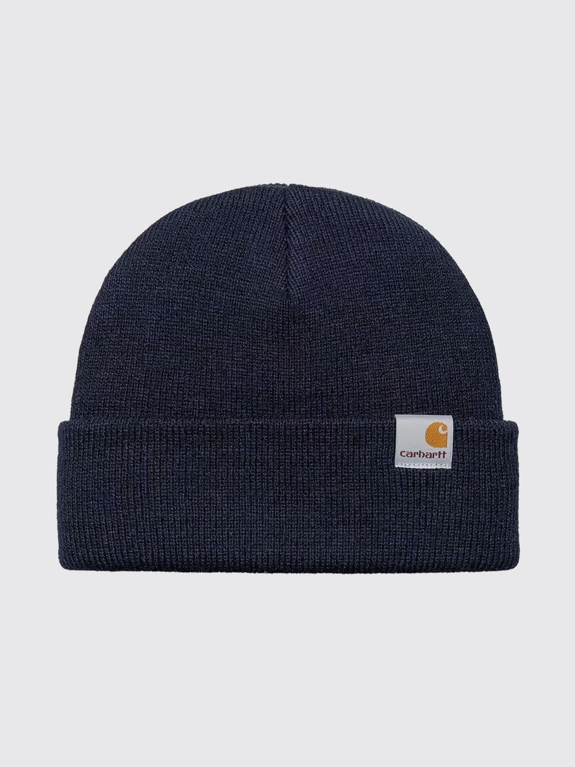 Carhartt Wip Hat Men color Navy