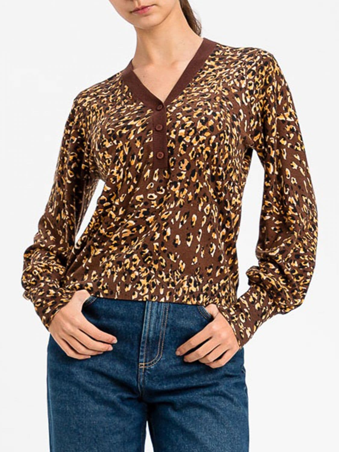 Twinset Sweater Woman color Multicolor