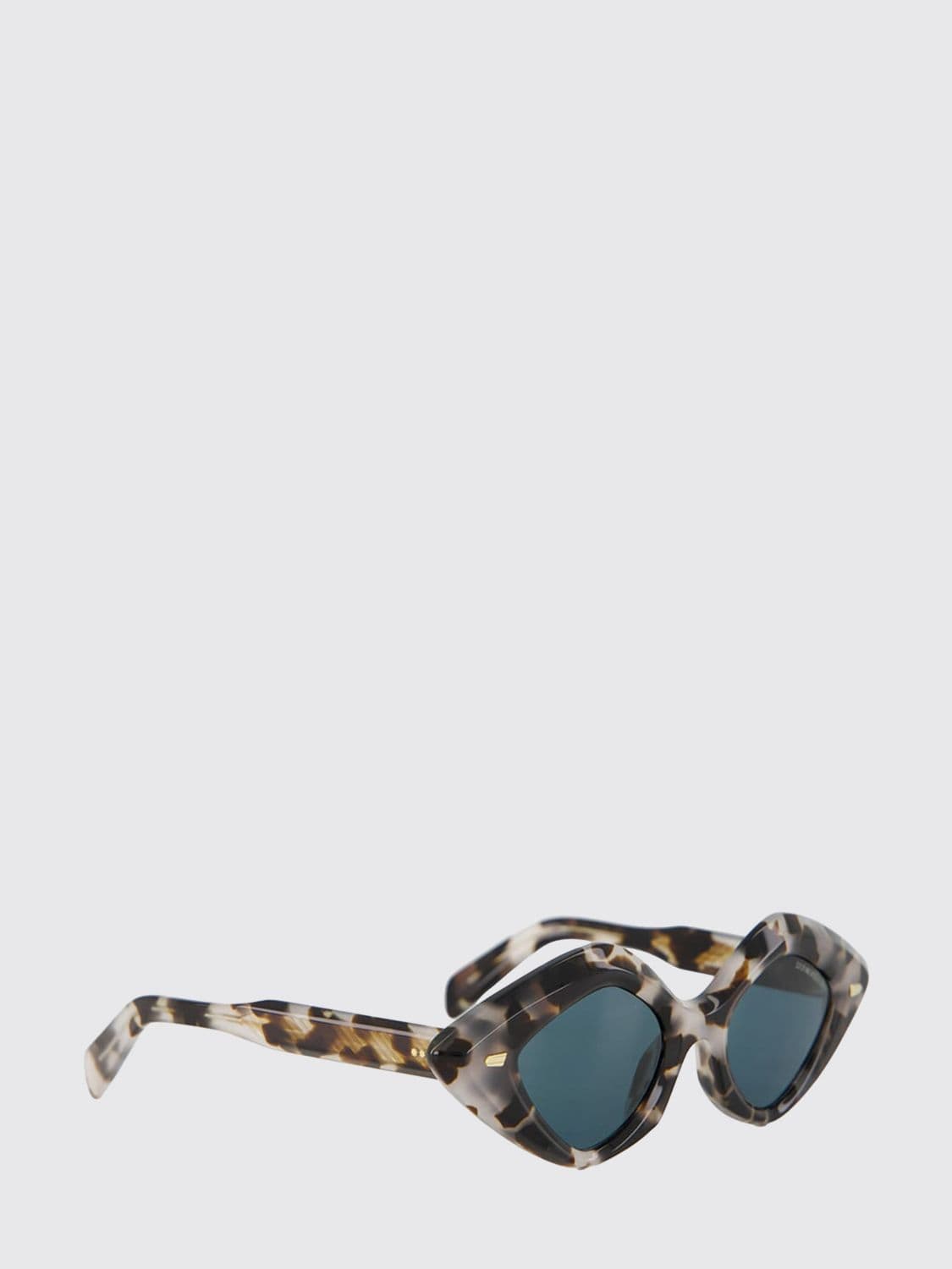 Cutler & Gross Sunglasses Woman color Grey