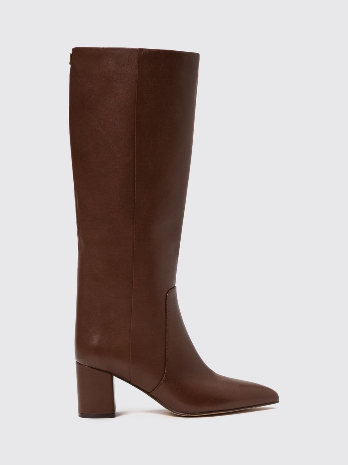 Twinset Boots Woman color Hazel