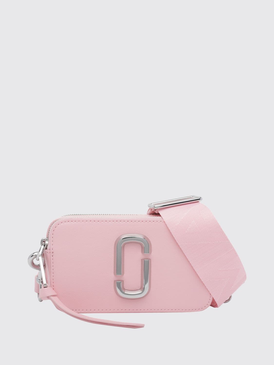 Marc Jacobs Clutch Woman color Pink
