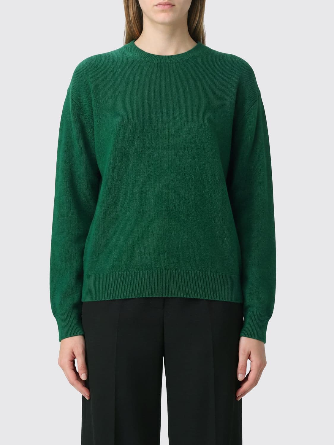 Tom Ford Sweatshirt Woman color Green