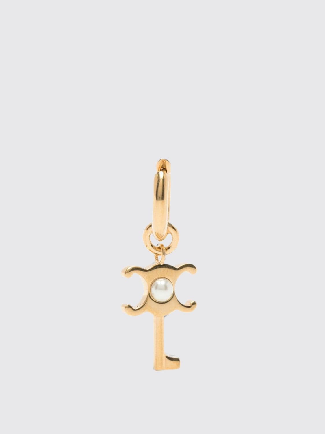 Celine Jewel Woman color Gold