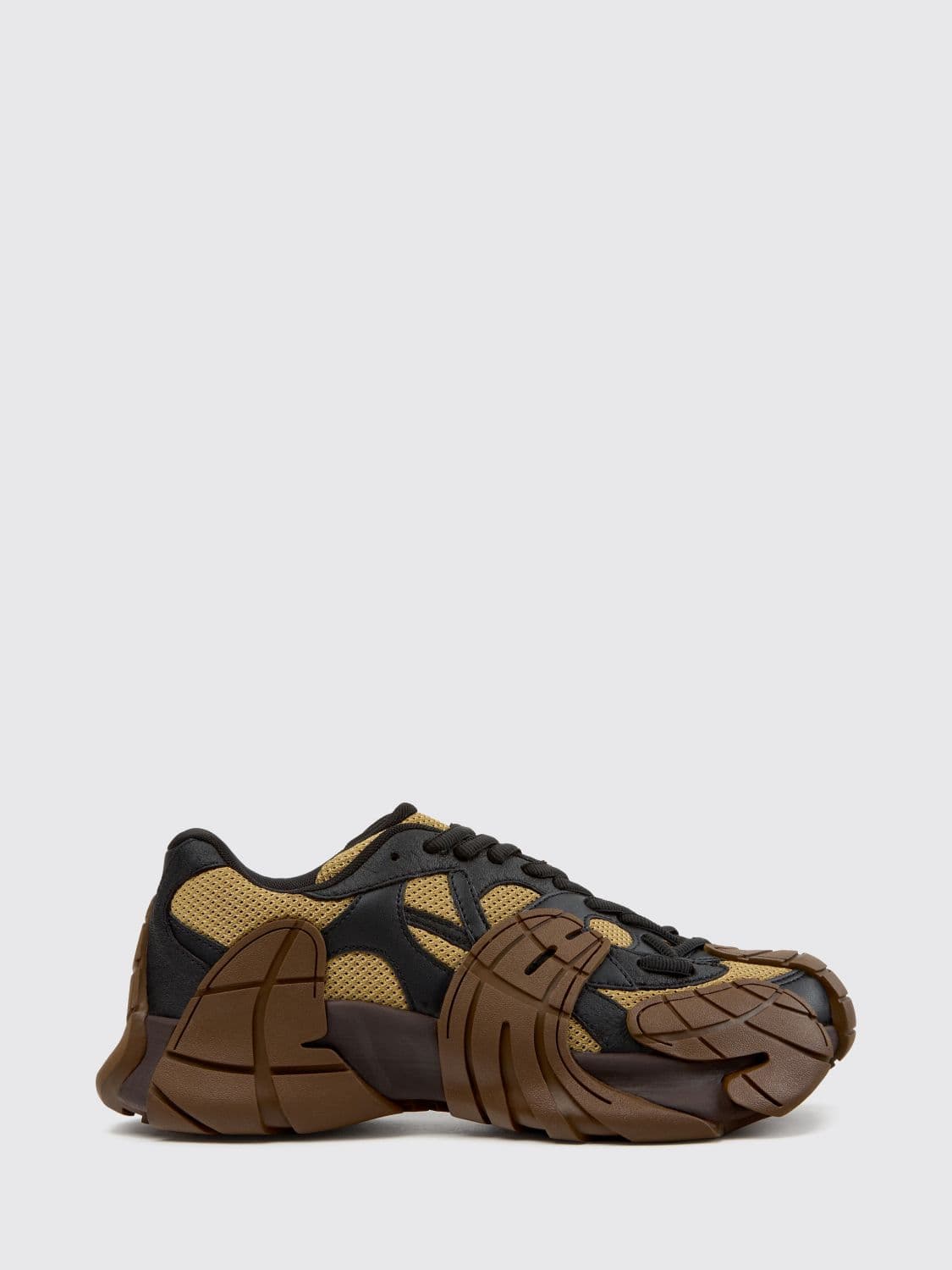 Camperlab Tormenta Two-Tone Sustainable Material Trainers