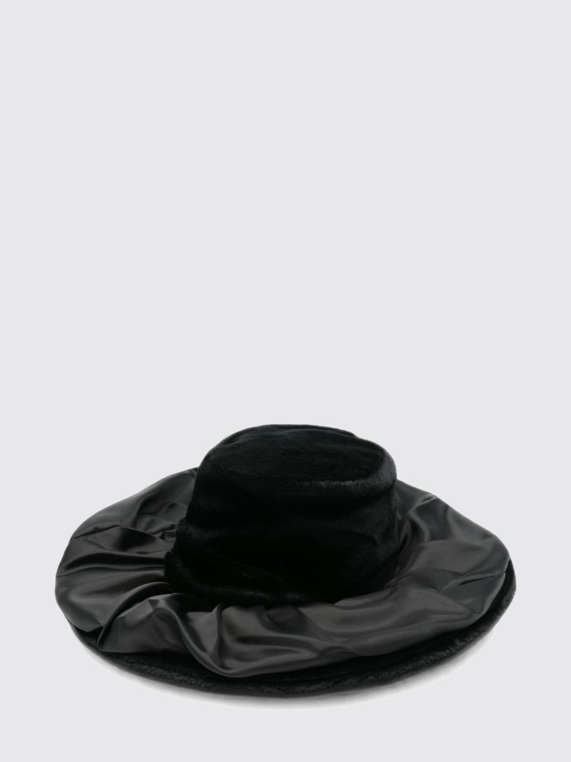 Junya Watanabe Hat Woman color Black