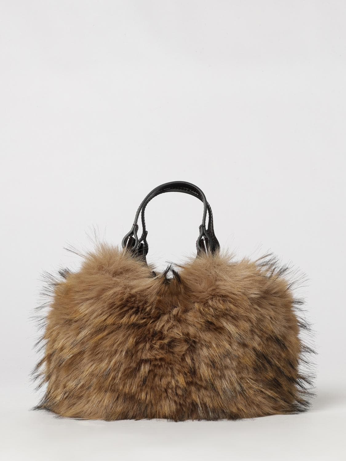 Gianni Chiarini Mini Bag Woman color Hazel