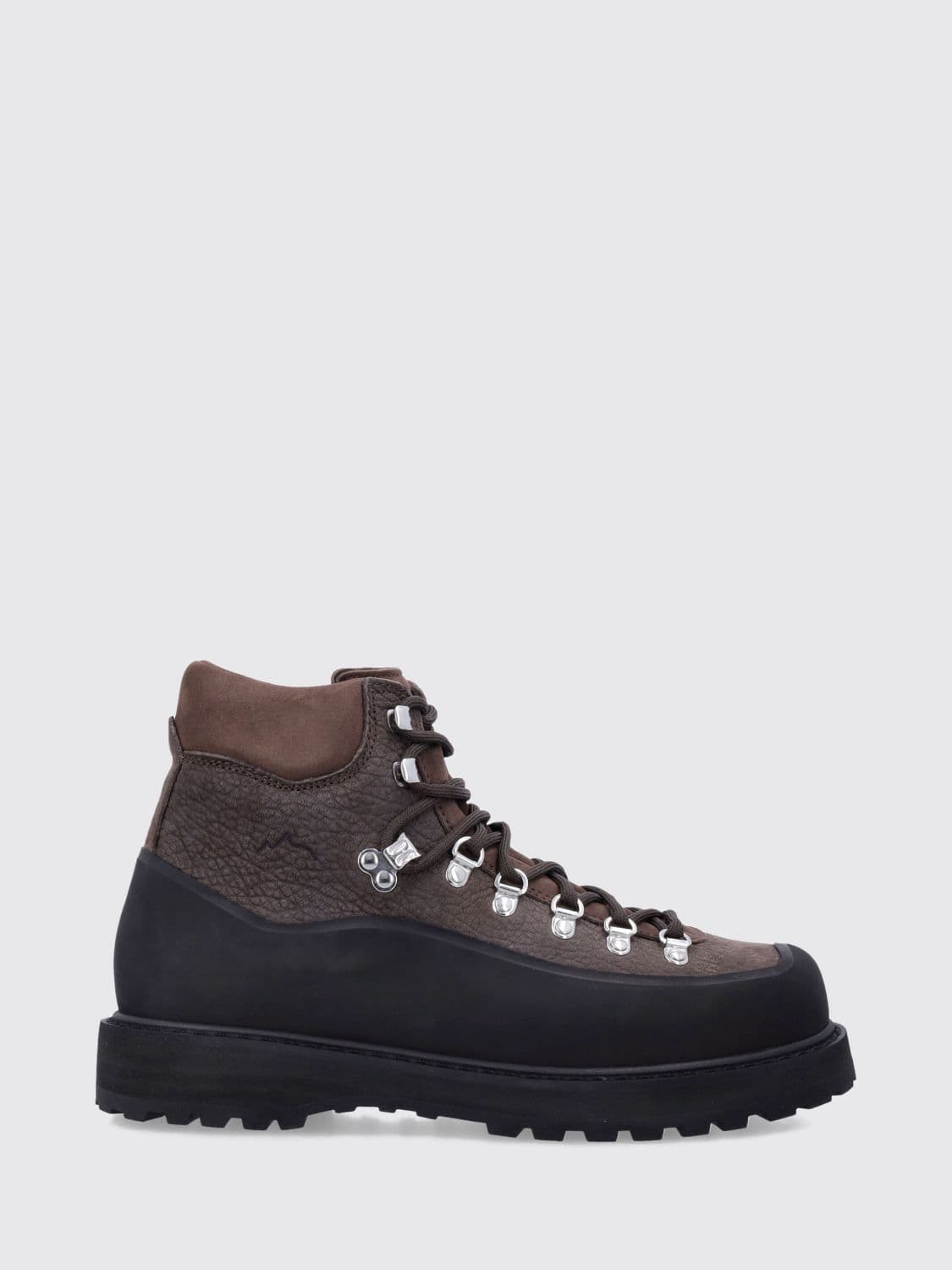 Diemme Boot Men color Brown