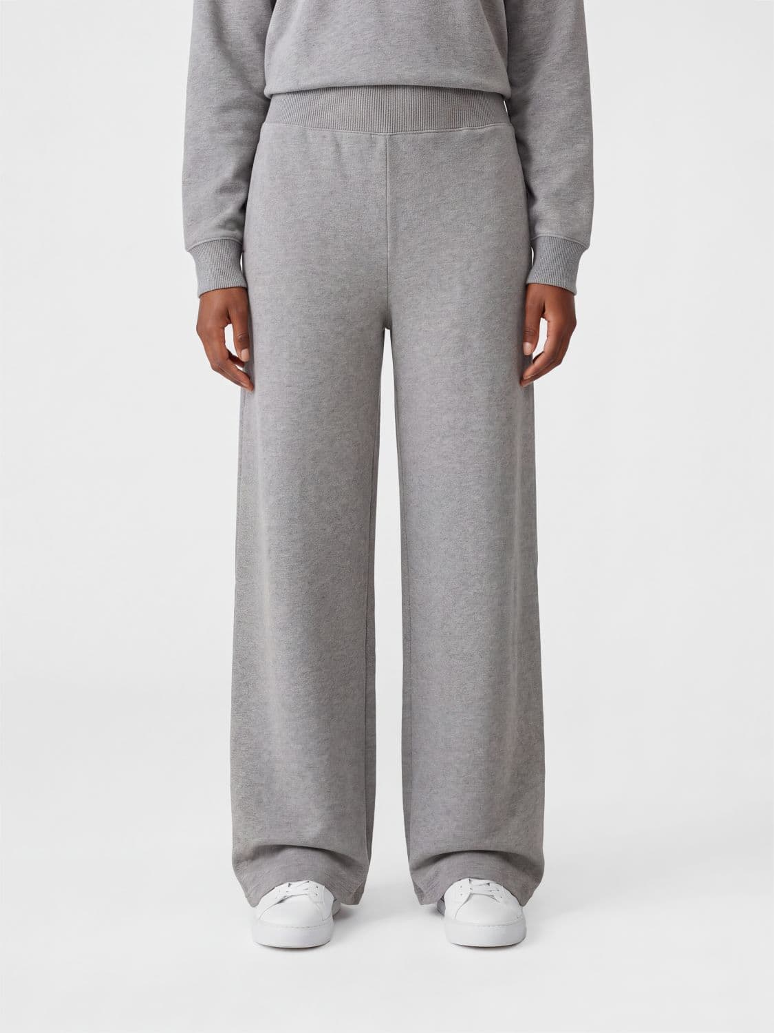 Repetto Pants Woman color Grey