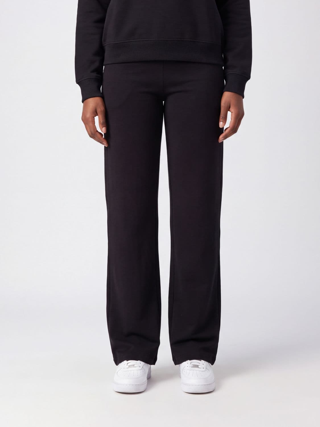 Repetto Pants Woman color Black