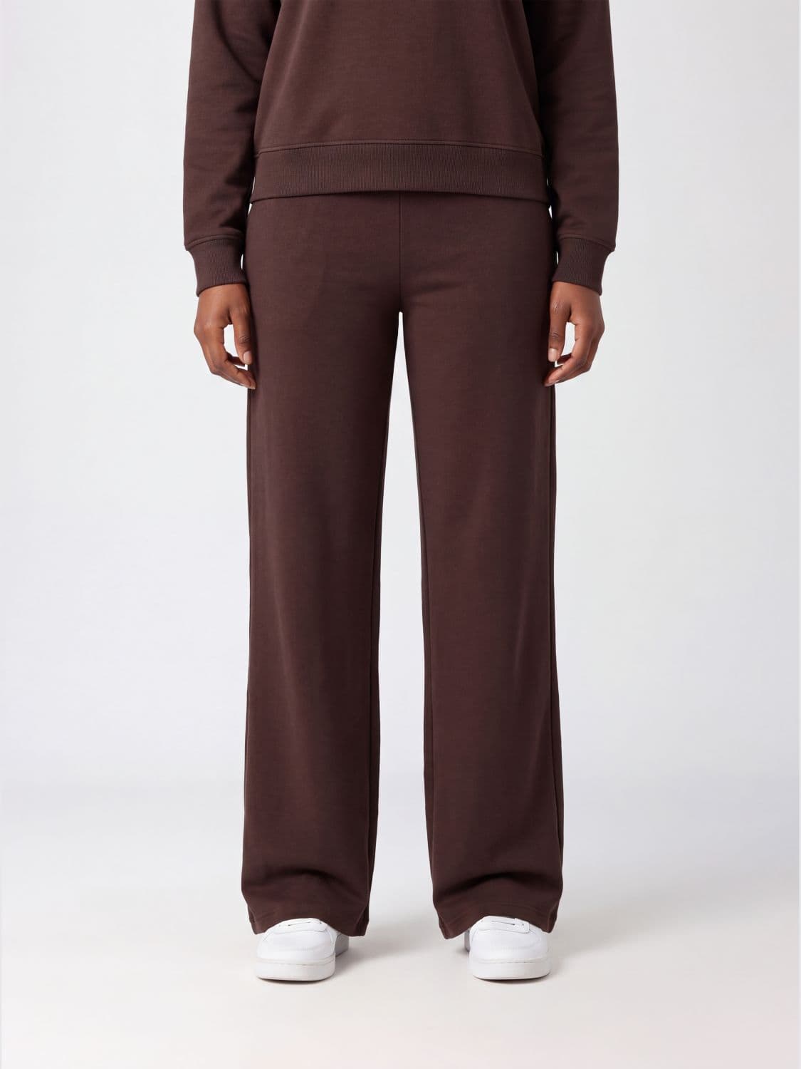 Repetto Pants Woman color Brown