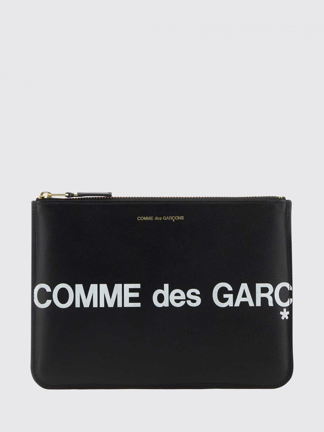 Comme Des Garçons Wallet Briefcase Men color Black