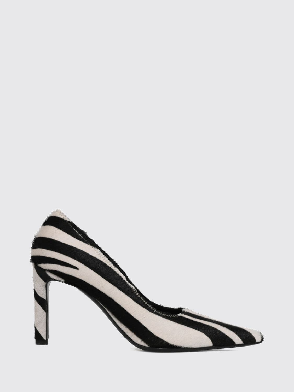 Liviana Conti Heeled Sandal Woman color Multicolor