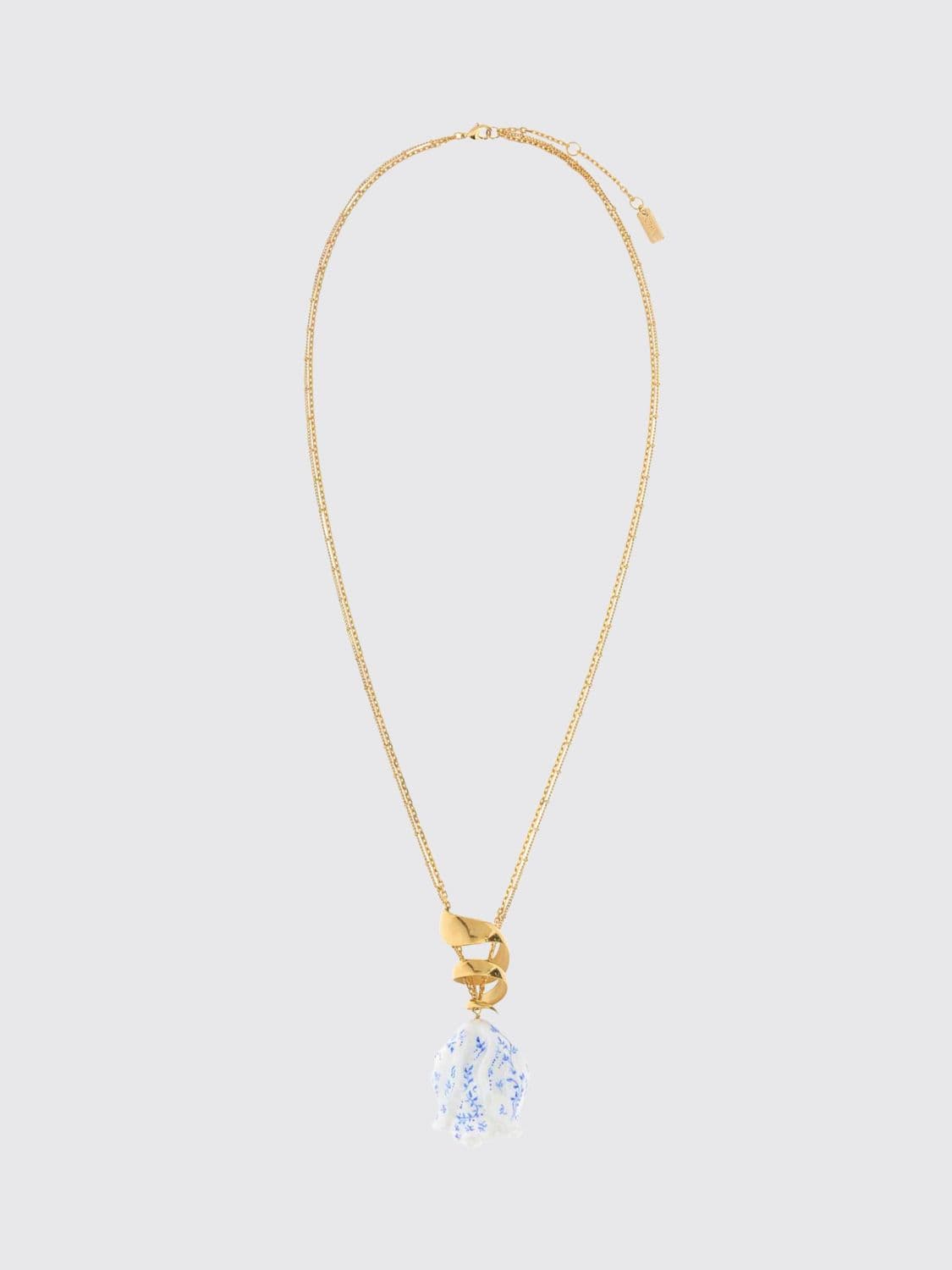 Chloé Jewel Woman color White