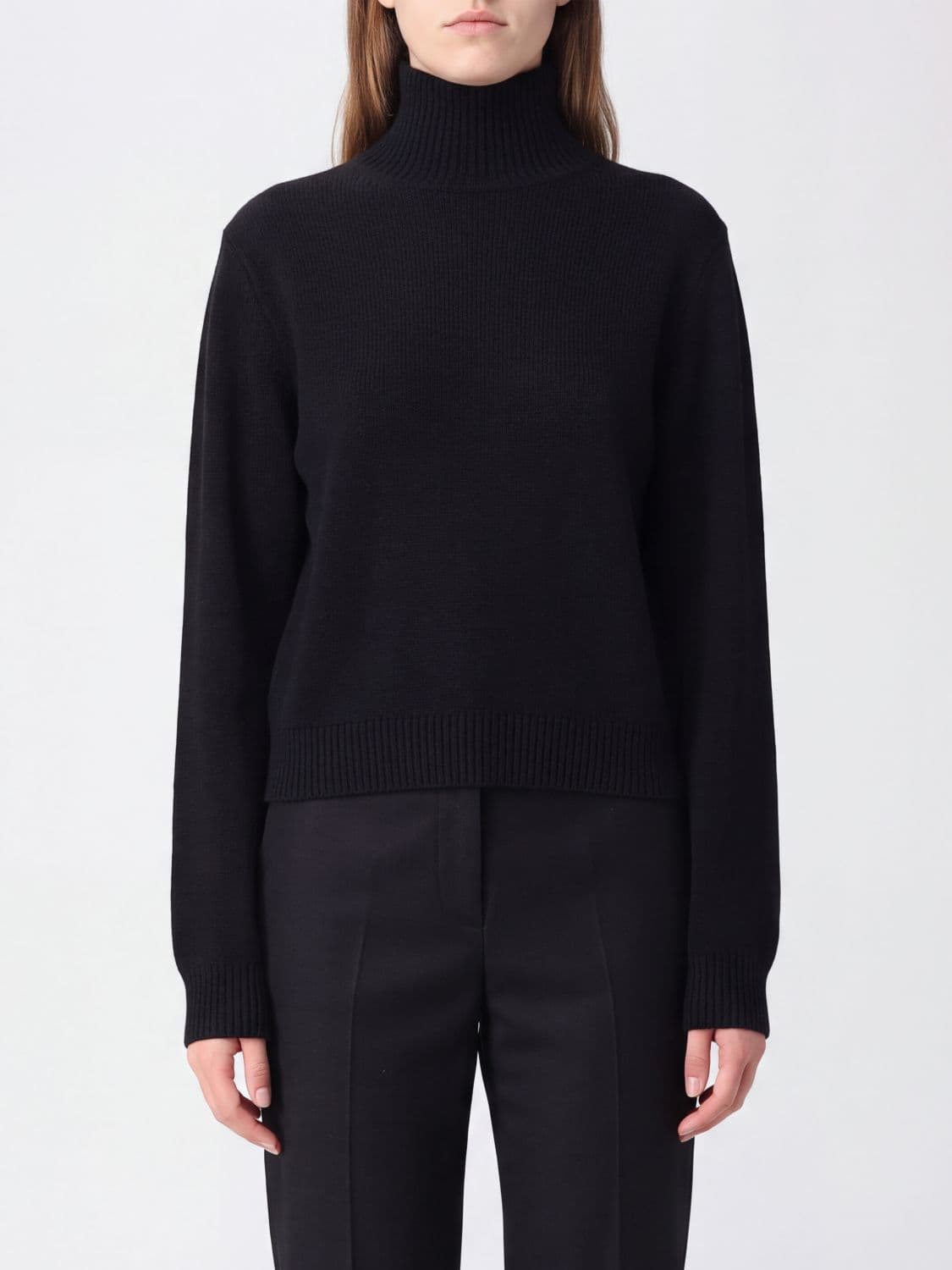 Rohe Sweater Woman color Black