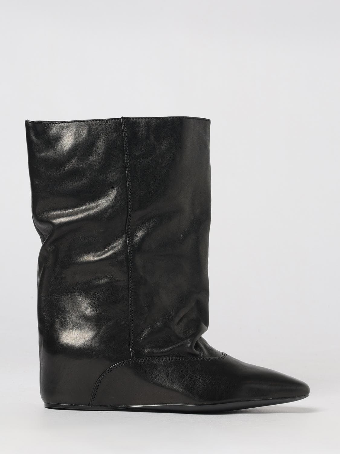 Paloma Barcelò Shoes Woman color Black