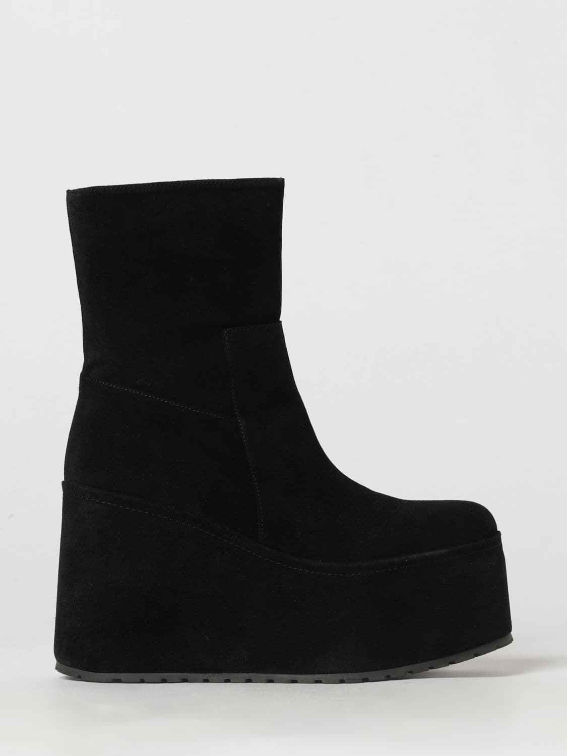 Paloma Barcelò Shoes Woman color Black