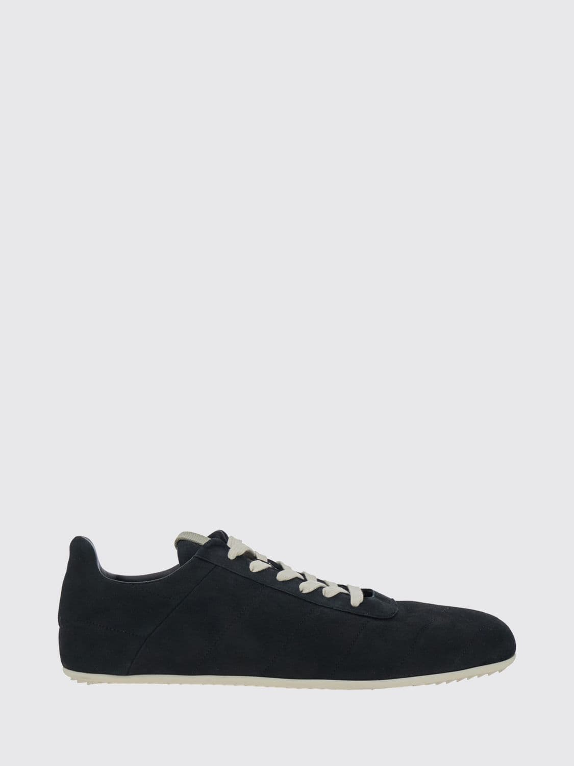 Rick Owens Sneakers Men color Black