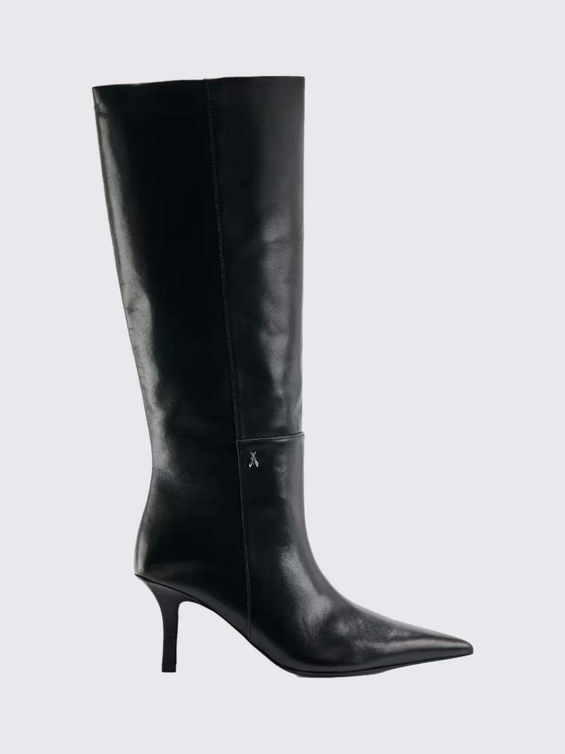 Patrizia Pepe Boots Woman color Black