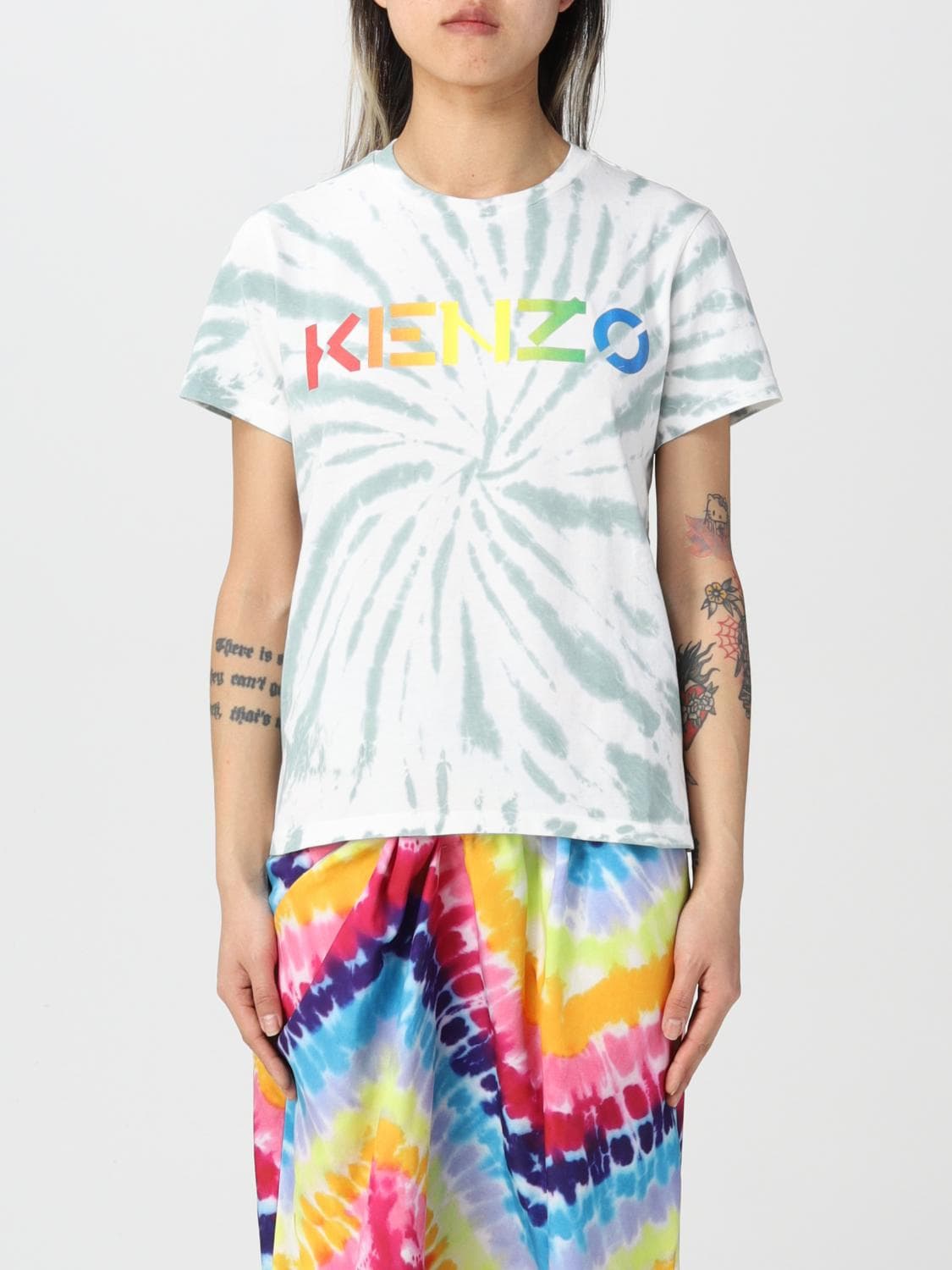 Kenzo T-shirt women