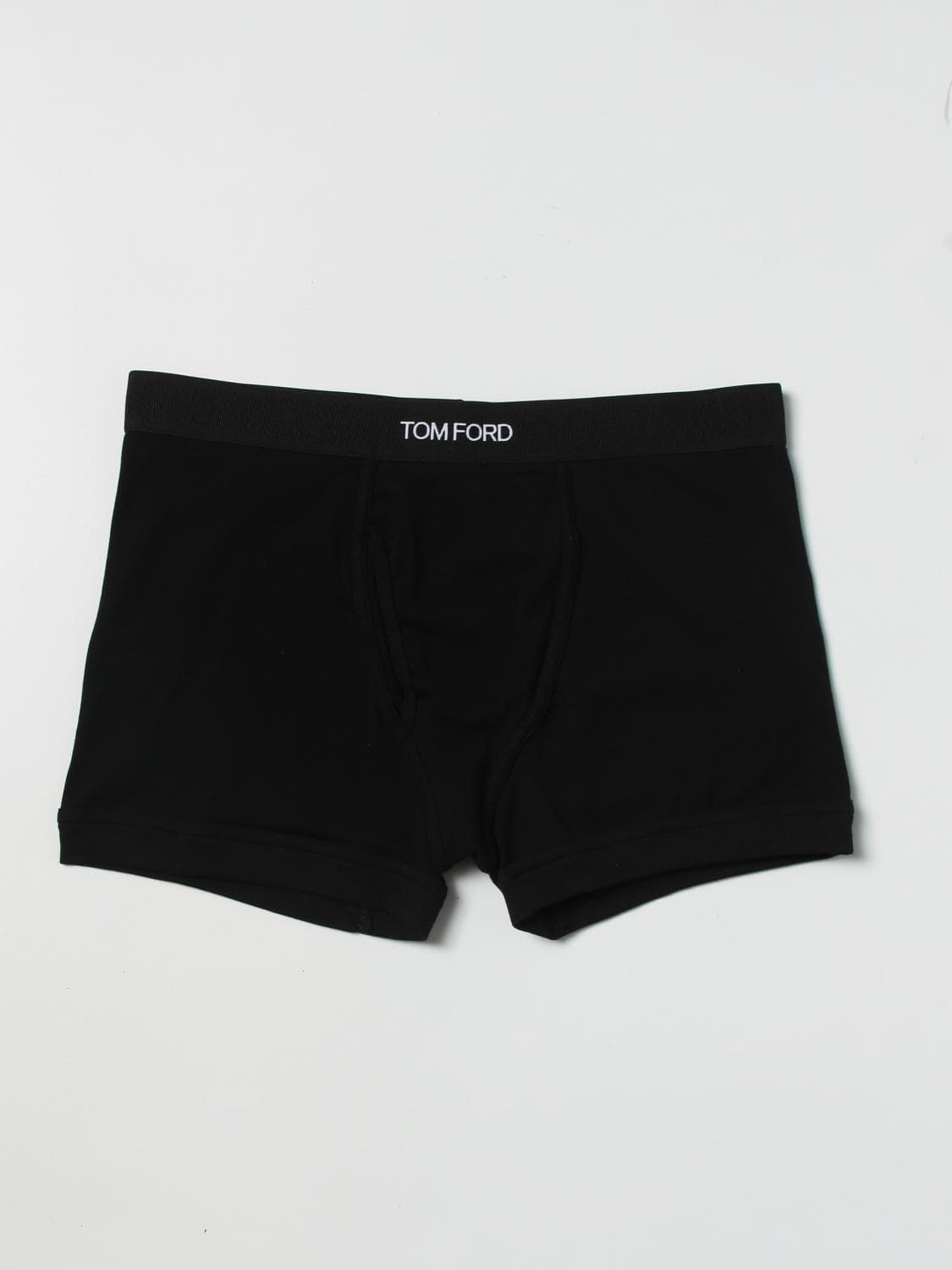 Tom Ford Underwear Men color Black