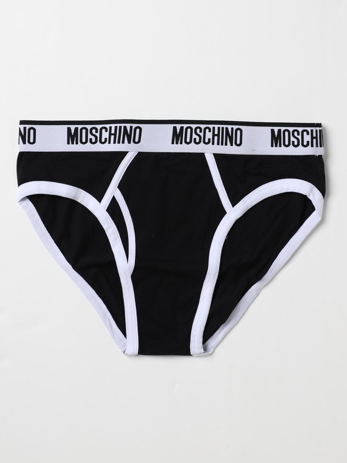 Moschino Underwear Underwear Men color Black