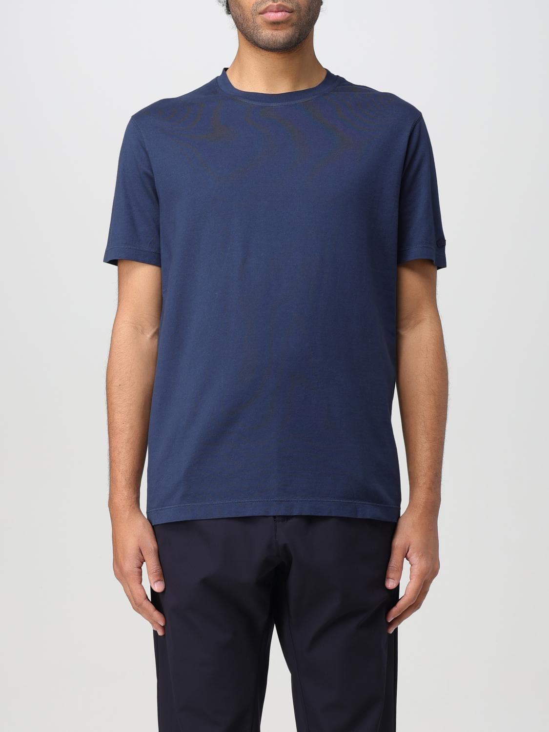 Paul & Shark T-Shirt Men color Blue