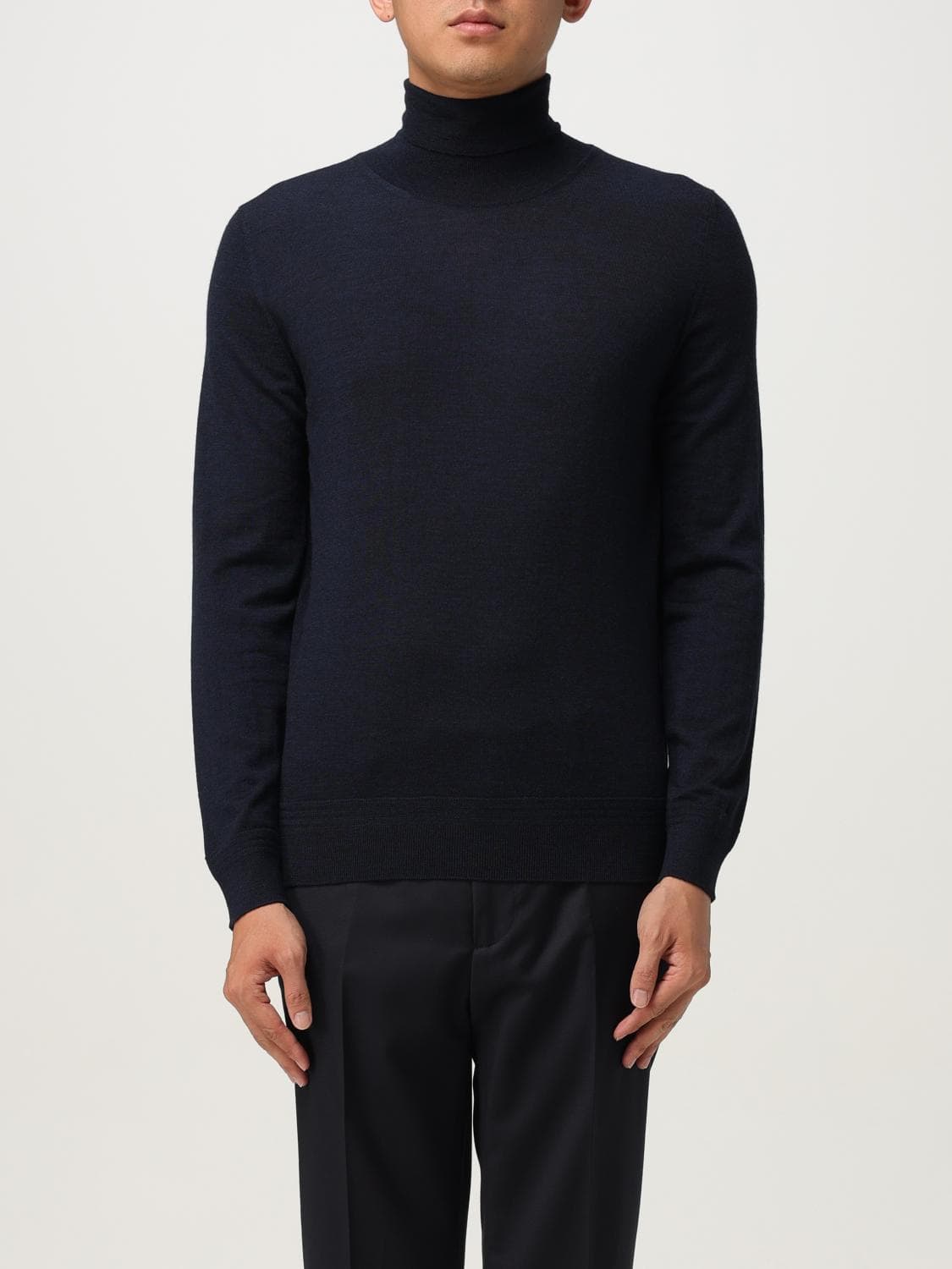 Barena Sweater Men color Blue