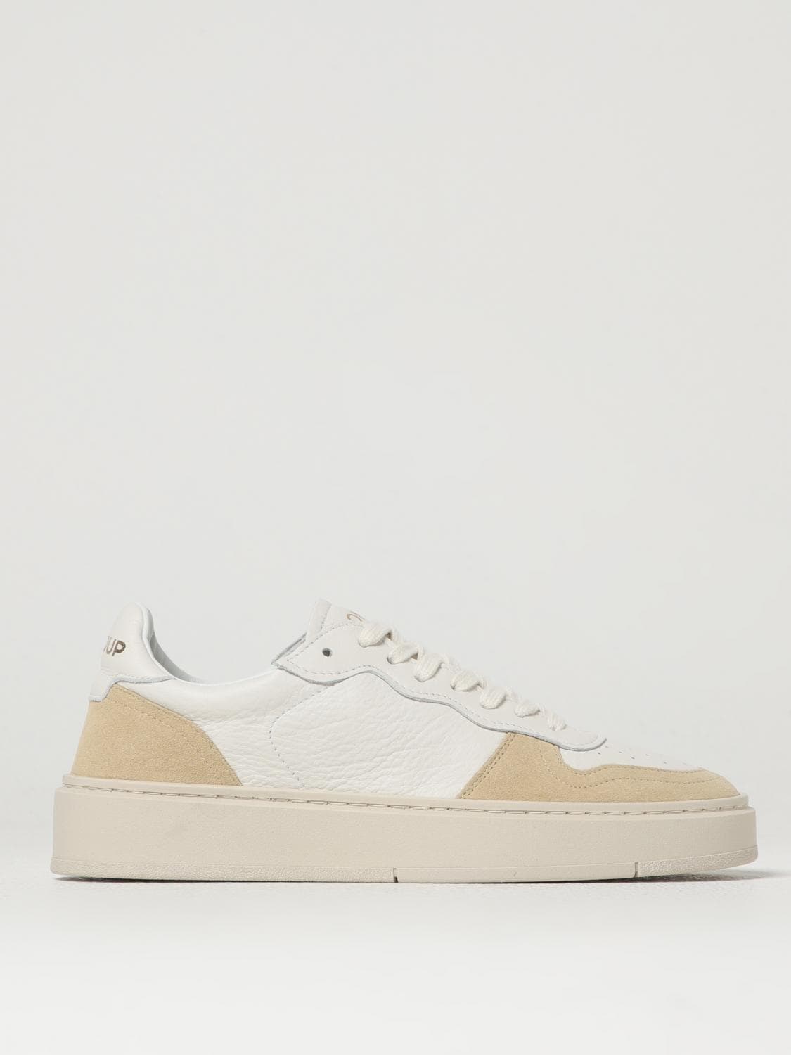 Dondup Sneakers Men color White