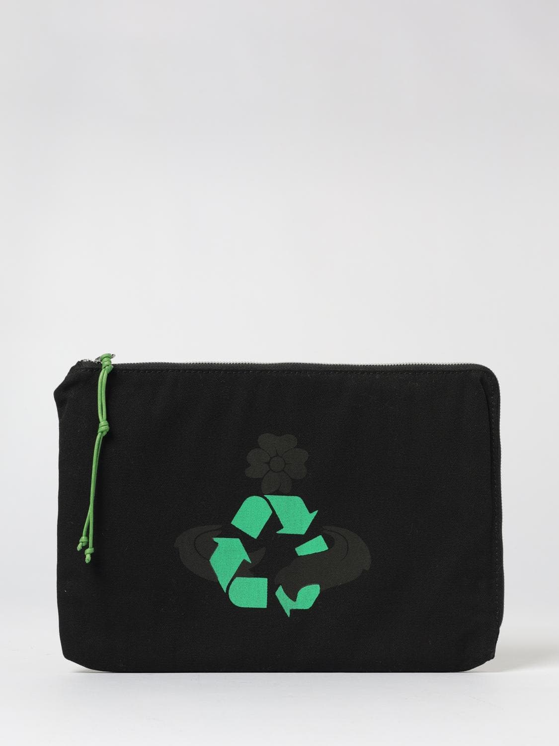 Vivienne Westwood Briefcase Woman color Black