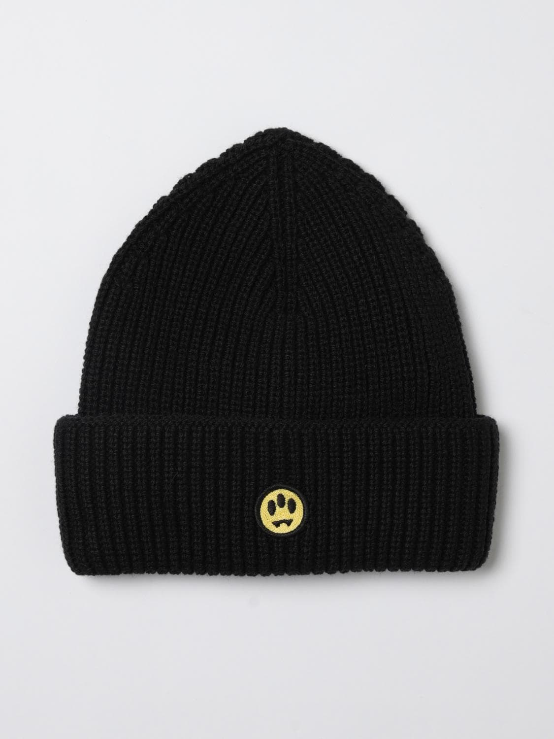 Barrow Hat Men color Black