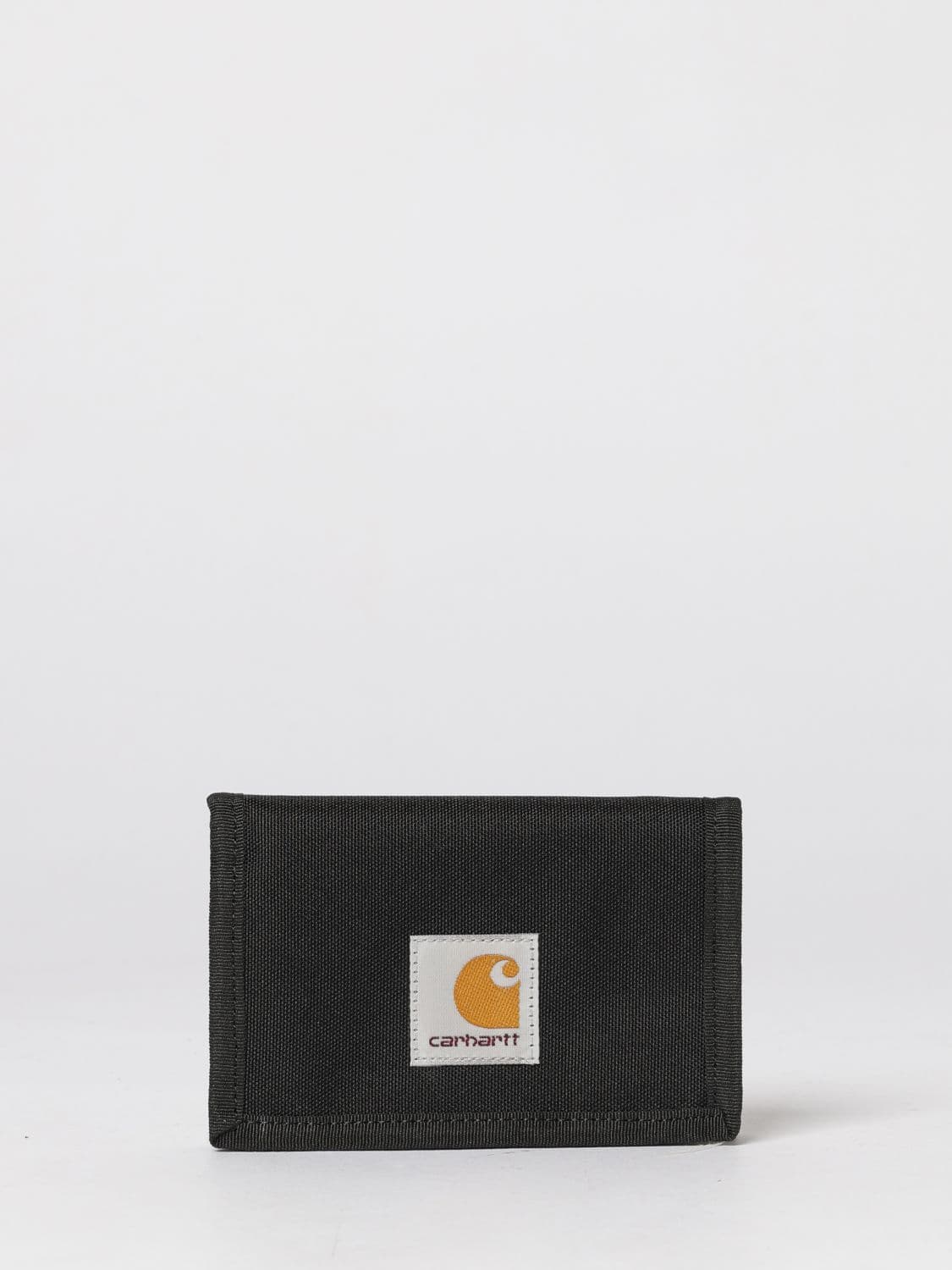 Carhartt Wip Wallet Men color Black
