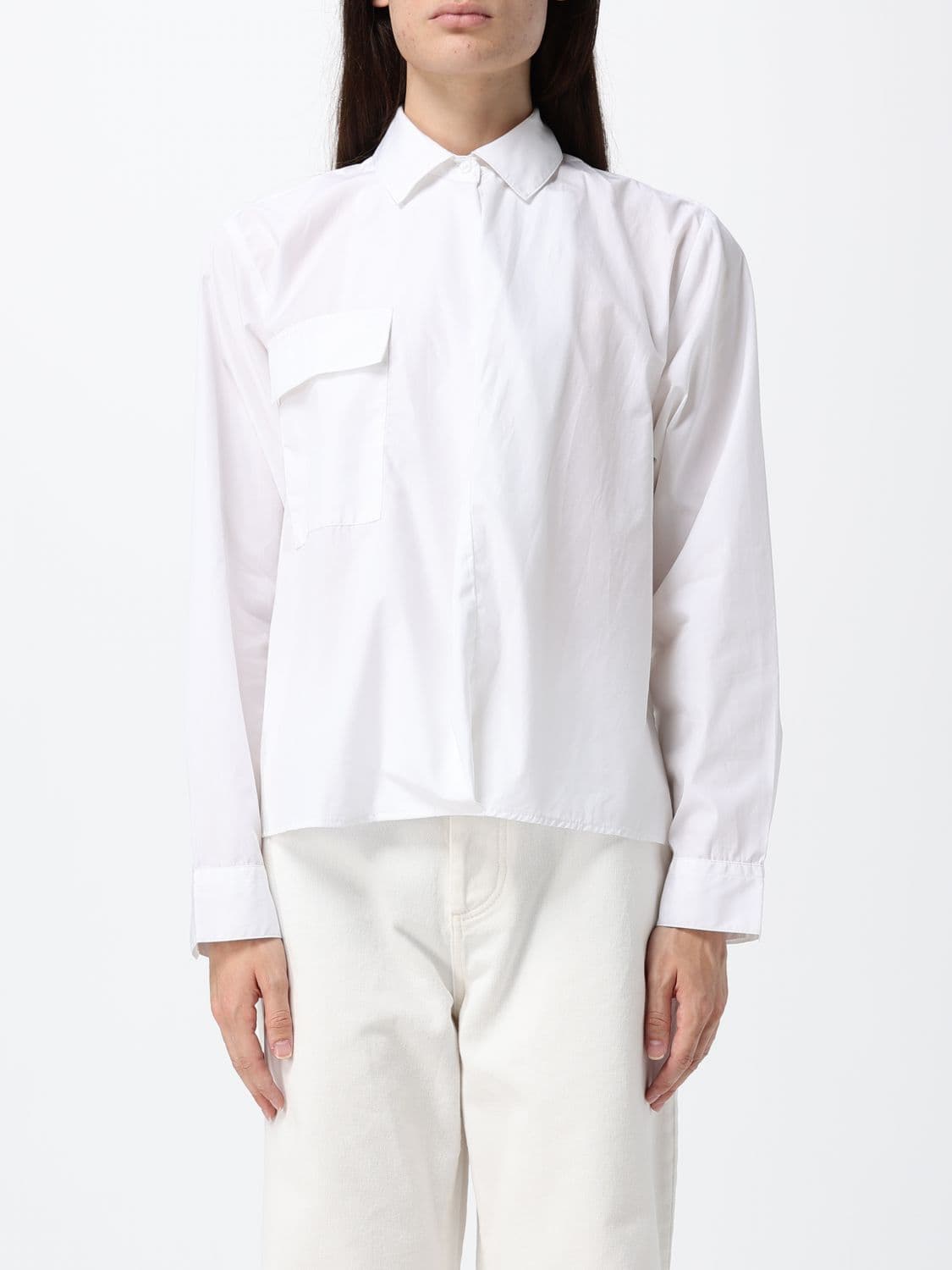 Herskind Shirt Woman color White