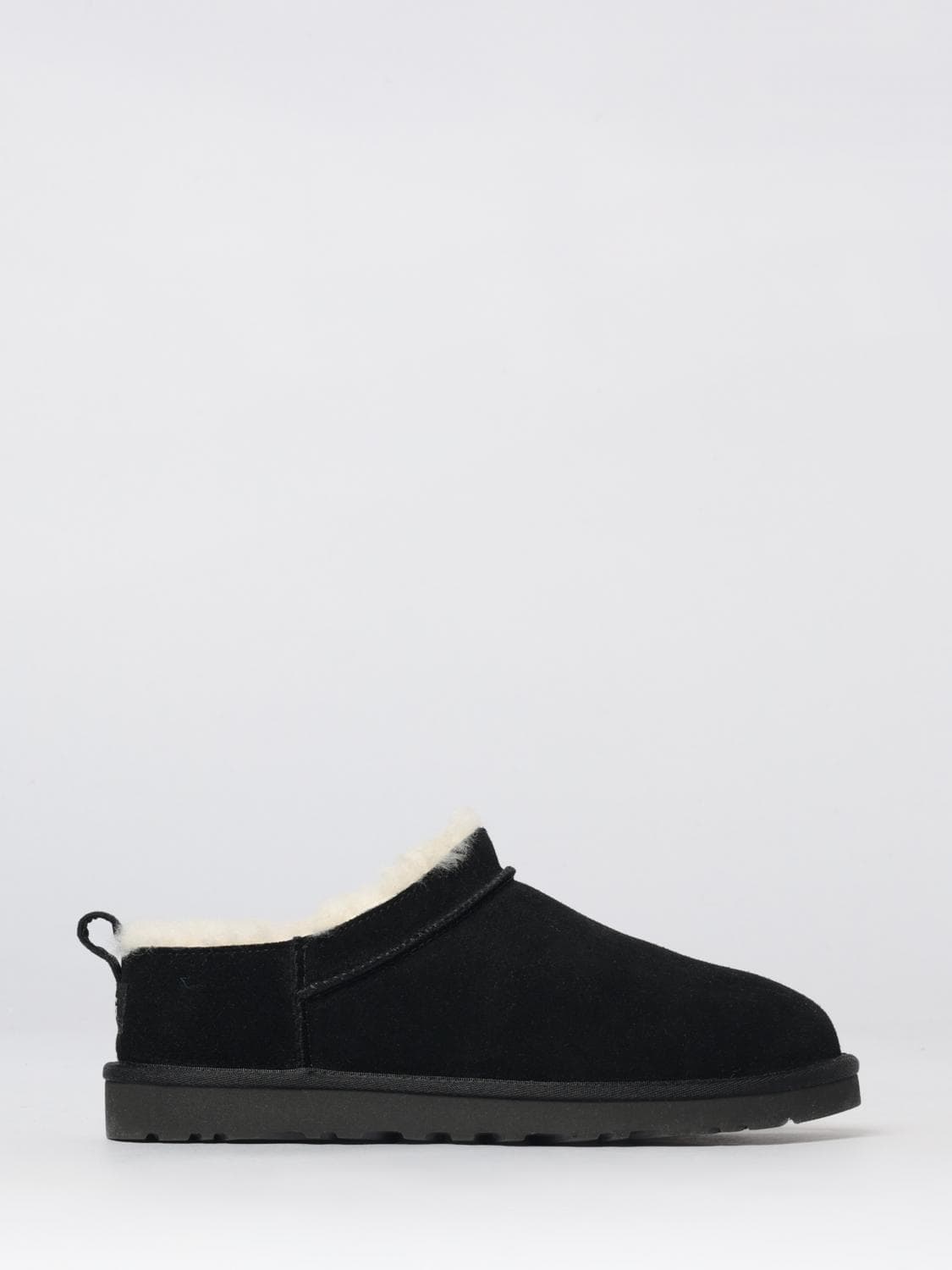 Ugg Classic Micro Suede Sabots