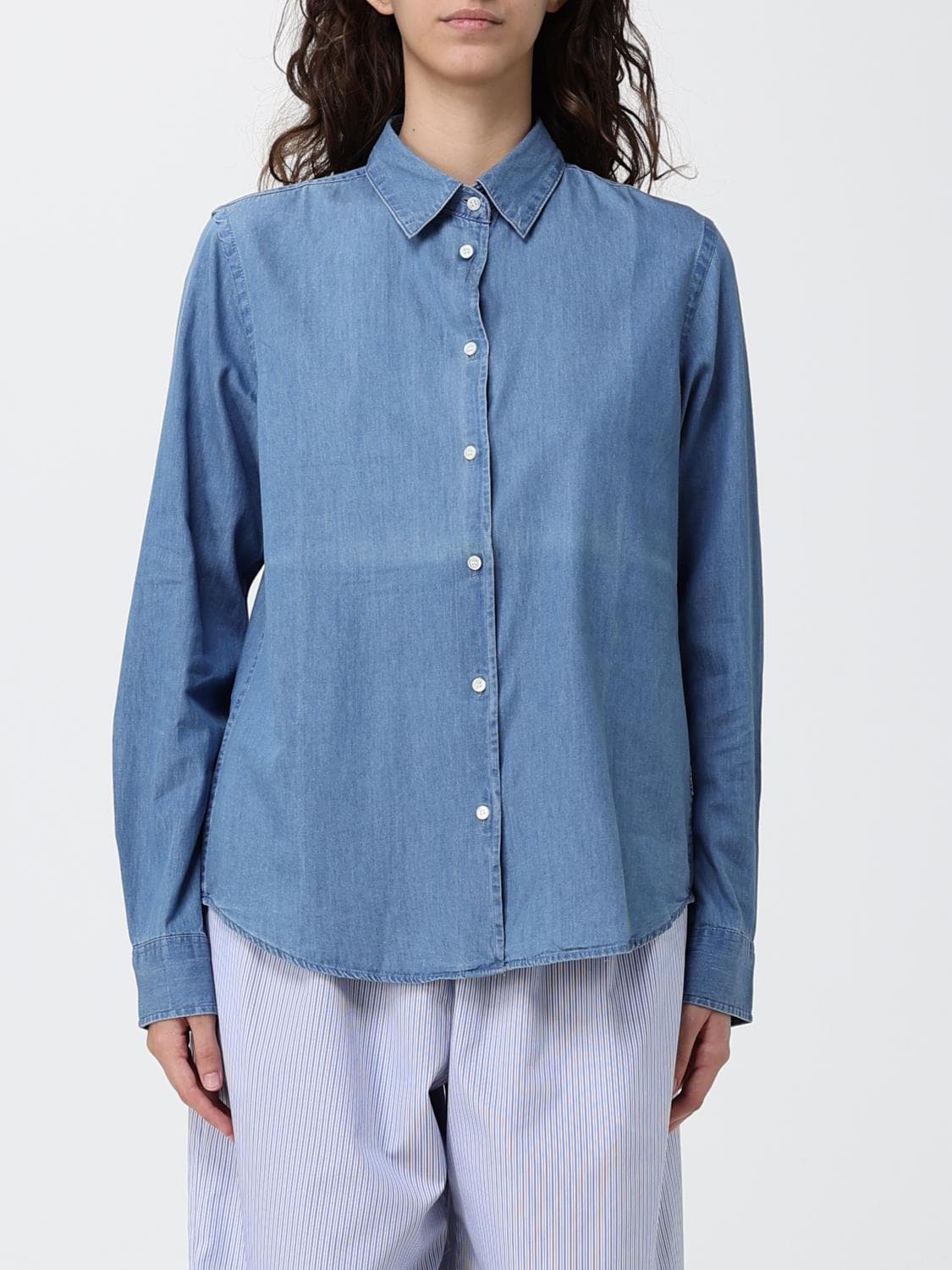 Aspesi Shirt woman