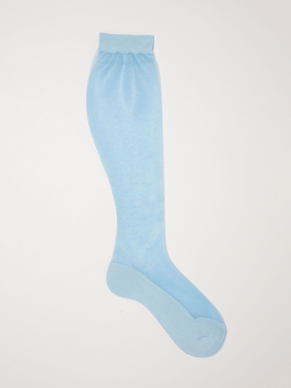 Mm6 Maison Margiela Cotton Blend Socks