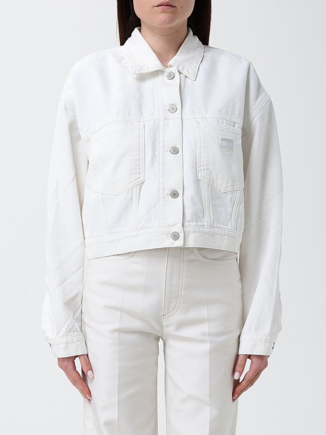 Tommy Jeans Denim Jacket