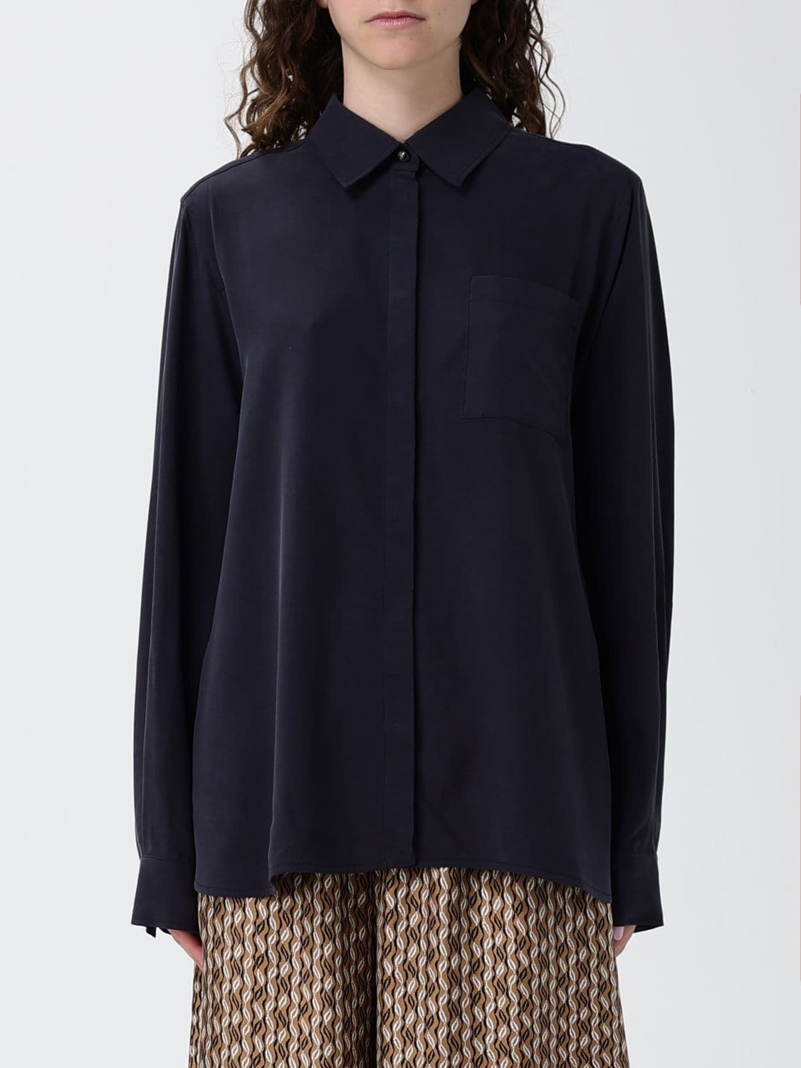 Max Mara Shirt woman · 46