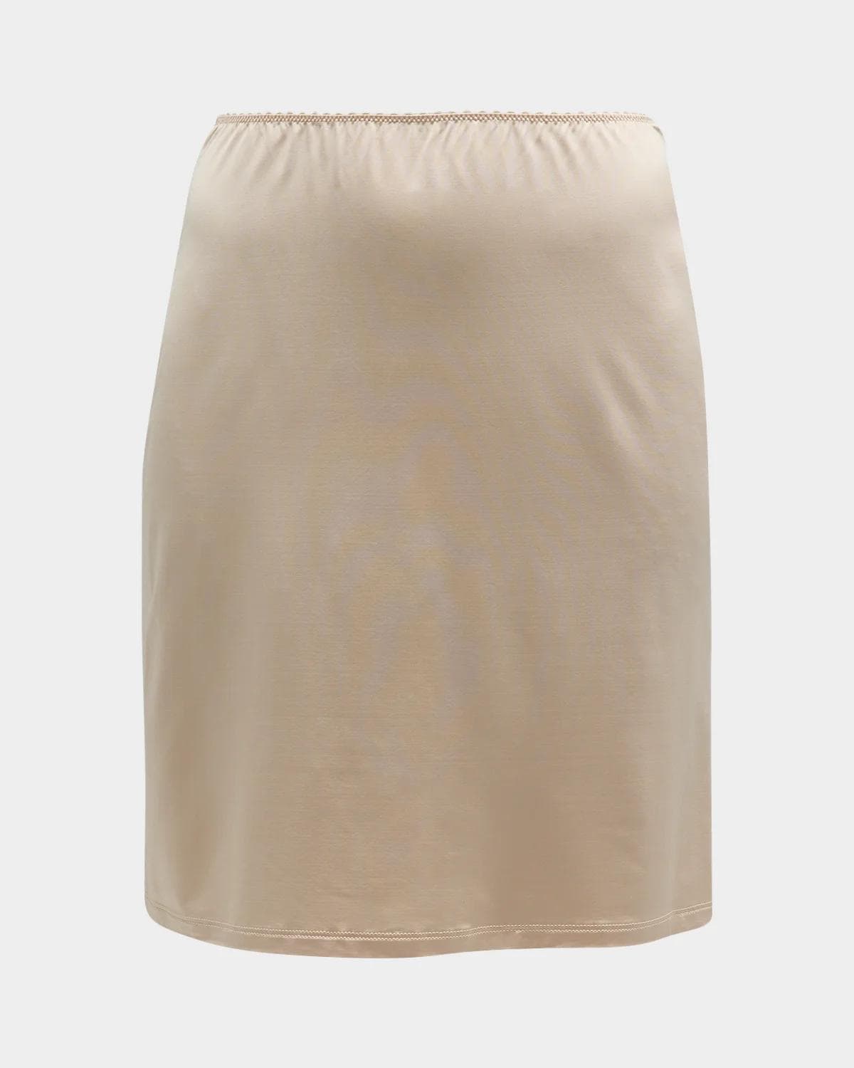 Hanro Satin Deluxe Half Slip