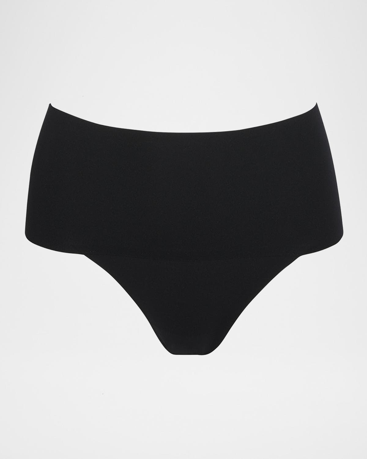 Spanx SPANXsmooth Undie-tectable Thong