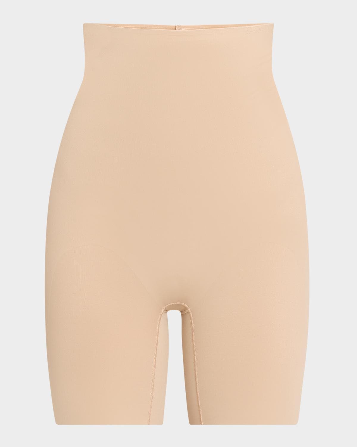 Chantelle High-Waist Long-Leg Shapers