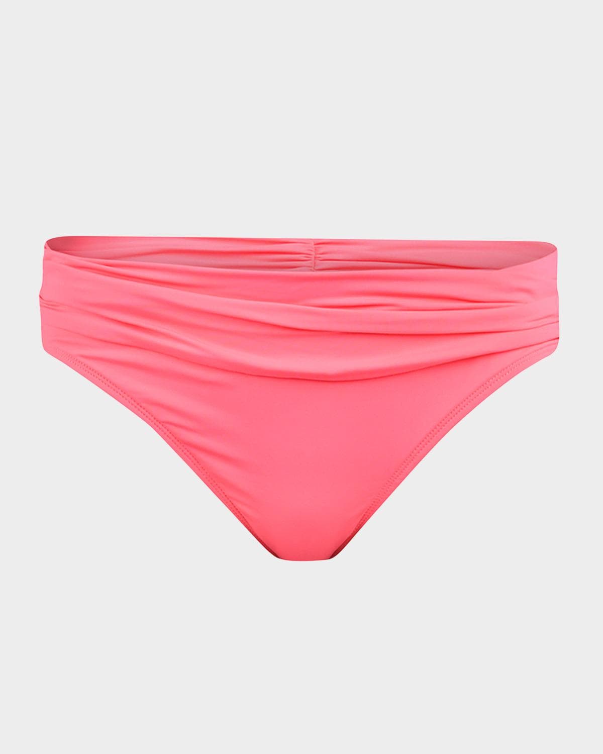 La Blanca Deluxe Island Goddess Hipster Bikini Bottoms
