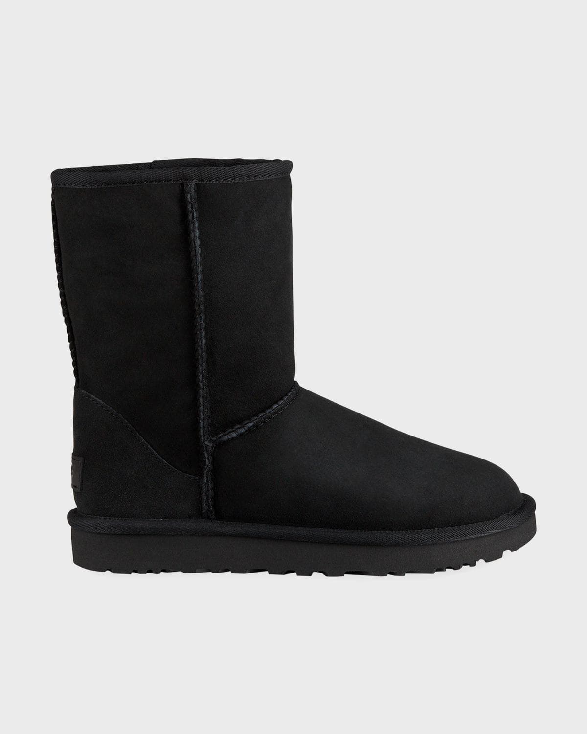 UGG Classic Short II Boots · 5B/35EU