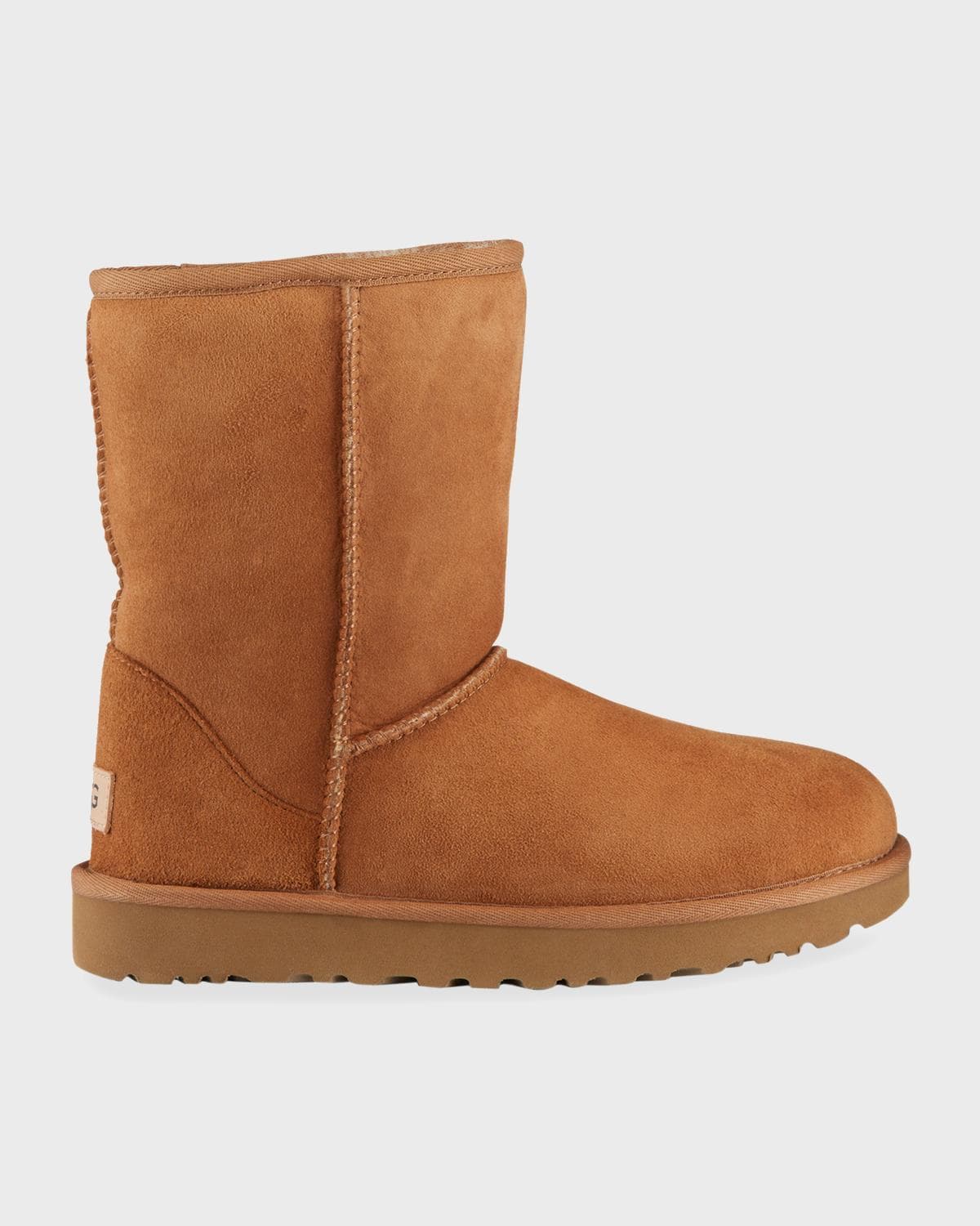 UGG Classic Short II Boots · 5B/35EU
